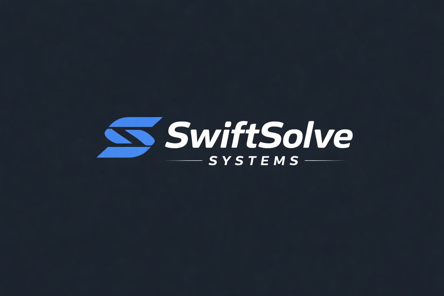SwiftSolve Systems